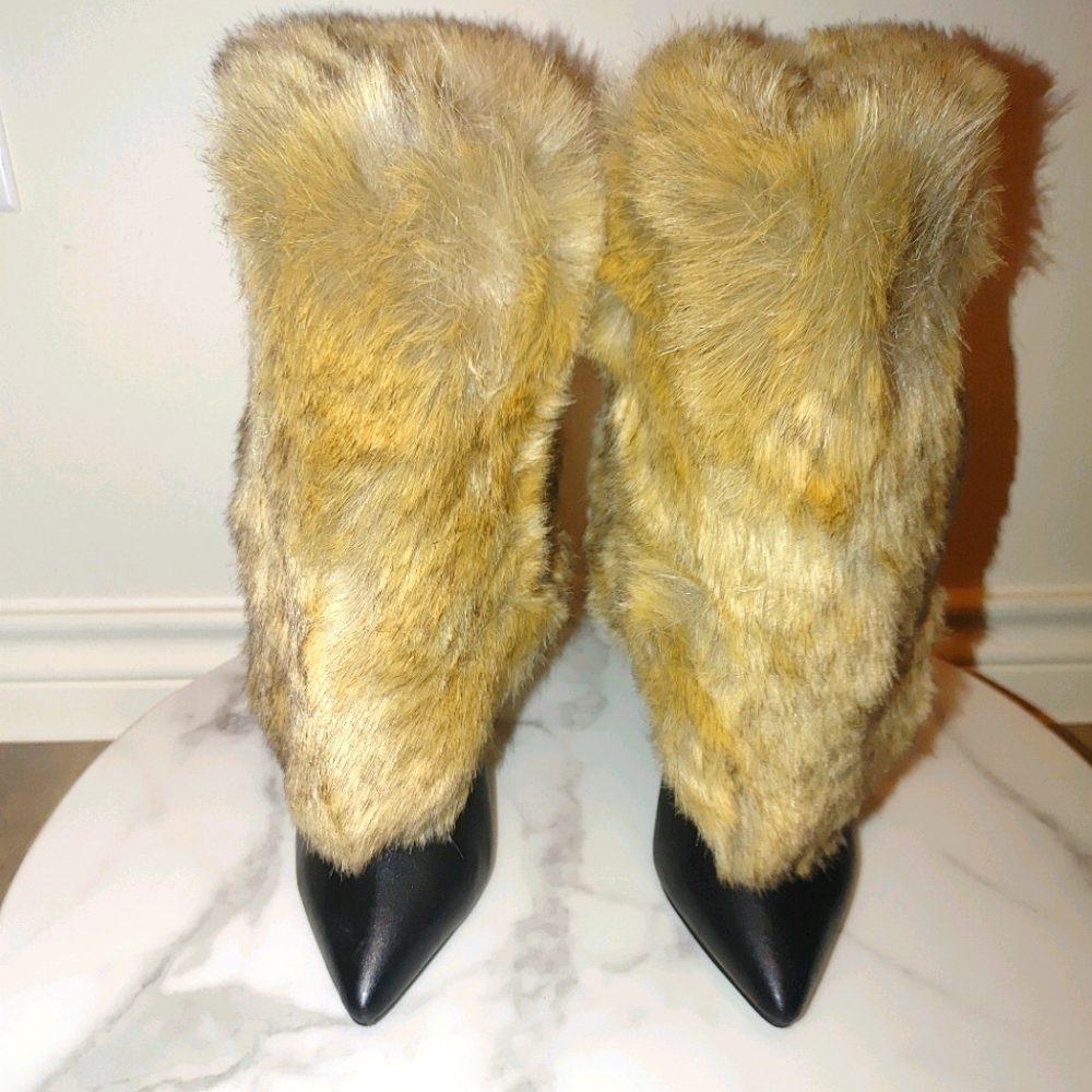 boots